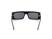 Heren zonnebril GCDS GD0009 5723A - thumbnail