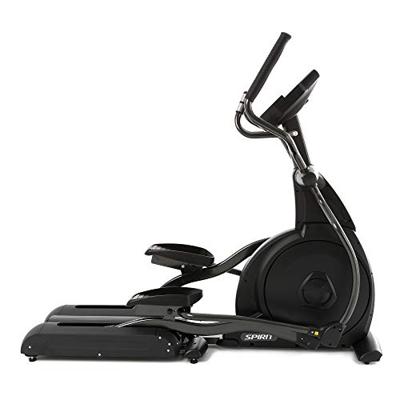 Spirit Fitness Crosstrainer elliptical CE800