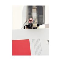 Rapid 106E Elektrische Nietmachine | 66/6-8 mm - 10875302 - thumbnail