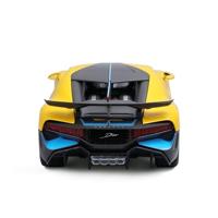 Maisto Bugatti Divo 1:24 Auto - thumbnail