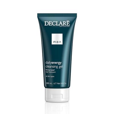Gezichtsreinigingsgel Declaré Dailyenergy 200 ml - thumbnail