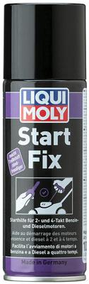 LIQUI MOLY start fix start fix 200 ml
