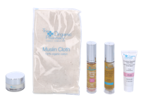 The Organic Pharmacy Clear Skincare Set 40ml Dames Giftset - thumbnail