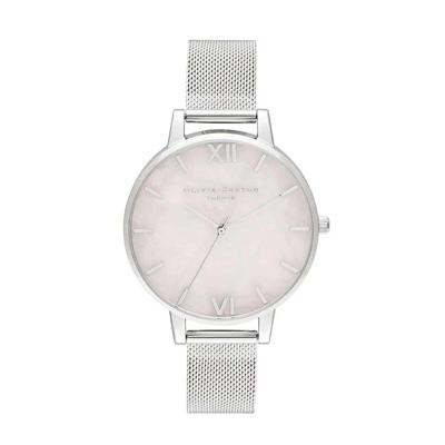 Horloge Dames Olivia Burton OB16SP18 (Ø 38 mm) Horloge Dames Olivia Burton OB16SP18 (Ø 38 mm)