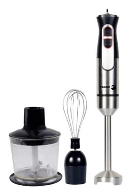 Handblender Fagor Divamix Innox Staal 1000 W - thumbnail