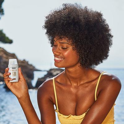 Isdin Fotoprotector Fusion Water 5star SPF50+ 50ml