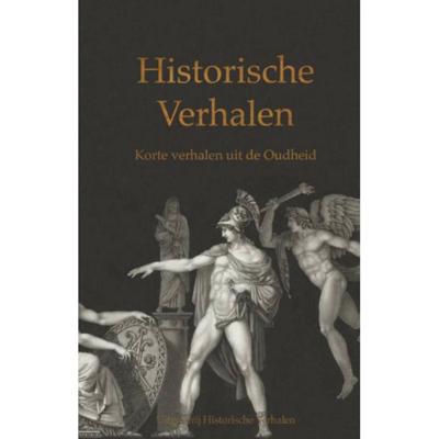 korte verhalen uit de Oudheid (Paperback)