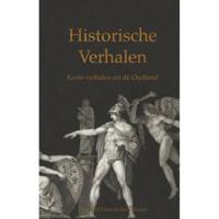korte verhalen uit de Oudheid (Paperback) - thumbnail