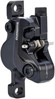 Remklauw Shimano BR-MT500 - Post Mount - B01S Resin - zwart - thumbnail