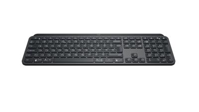 Logitech MX Keys for Business QWERTZ DE