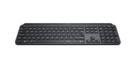Logitech MX Keys for Business QWERTZ DE - thumbnail