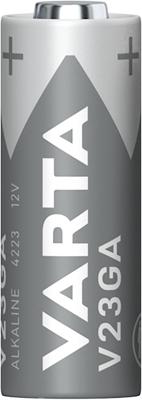 Varta batterij Alkaline Special V23GA, blister van 2 stuks Varta batterij Alkaline Special V23GA, blister van 2 stuks