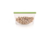 Lékué 3400850B04U004 voedselopslagzakje 0,5 l 1 stuk(s) Transparant - thumbnail