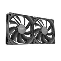 Cooling Base voor Laptop Tacens AF12X2 - thumbnail