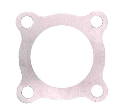 BAC Koppakking (aluminium) | tomos a3 - 4l