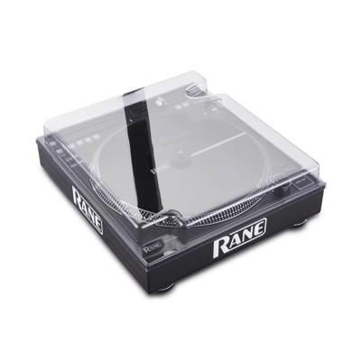 Decksaver stofkap voor Rane Twelve MK1 & MK2 Decksaver stofkap voor Rane Twelve MK1 & MK2