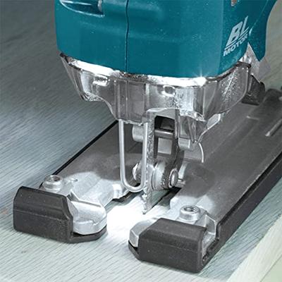 Makita DJV182Z Accu Decoupeerzaag D-Greep 18V Basic Body - thumbnail