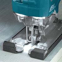 Makita accu decoupeerzaag D-model - DJV182Z - 18V - excl. accu en lader - in doos - thumbnail