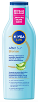 Nivea Sun After Sun Bronze Lotion - thumbnail
