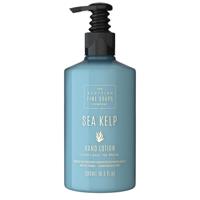 Scottish Fine Soaps Sea Kelp Hand Lotion 300ml - thumbnail