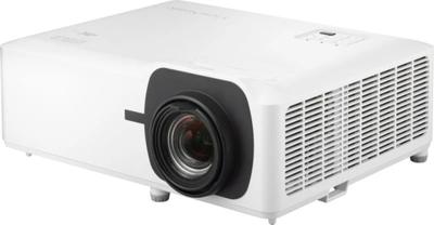 Viewsonic LS901-4K Beamer Laser 5500 ANSI-lumen 3840 x 2160 UHD 4K Met afstandsbediening, Zoomfunctie, Geïntegreerde luidspreker