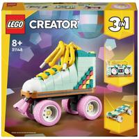 LEGO® CREATOR 31148 Retro rolschaats - thumbnail
