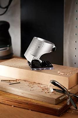 Bosch Accessoires Haakse freeshouder 1st - 2608000334 Bosch Accessoires Haakse freeshouder 1st - 2608000334