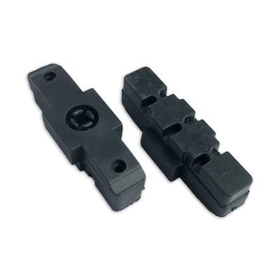 2 Lynx Magura remschoenen 50 mm HS33 HS11