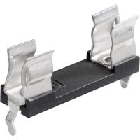 Bulgin FX0321 Zekeringhouder Geschikt voor Buiszekering 5 x 20 mm 6.3 A 250 V/AC 1 stuk(s) - thumbnail