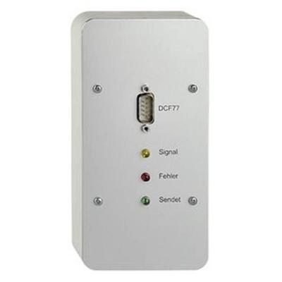 ELSO zendergestuurde klok 735290 DCF met antenne 5 m MEDIOPT CARE 1 stuk(s) ELSO zendergestuurde klok 735290 DCF met antenne 5 m MEDIOPT CARE 1 stuk(s)