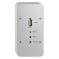 ELSO zendergestuurde klok 735290 DCF met antenne 5 m MEDIOPT CARE 1 stuk(s) - thumbnail