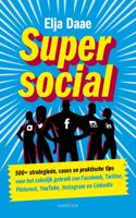 Super social (Paperback) - thumbnail