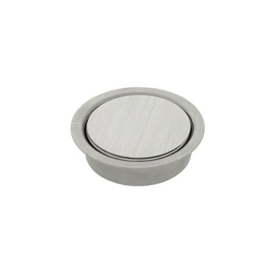 Magneetsluiting onzichtbaar zwaar