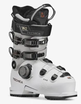 Tecnica Mach Boa HV 95 W GW Skischoenen Tecnica Mach Boa HV 95 W GW Skischoenen