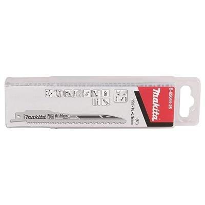 Makita Accessoires Rec.zaagb 132 H&M SA345XF 2st - B-05044-2