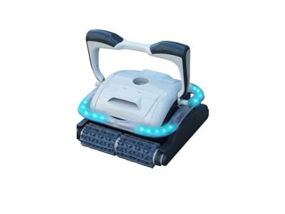 PRESTO LED zwembadreinigingsrobot van BESTWAY PRESTO LED zwembadreinigingsrobot van BESTWAY
