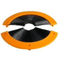 Fiskars X-Serie Reserve Borstels Aanmaakhoutmaker | Maat L - 1080506 - thumbnail