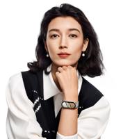 Activiteit armband Xiaomi BHR9999GL Roze 1,72" - thumbnail