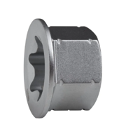 Bahco 19mm verloopst ringratelsleutel | 1RMA-19-E22-TX - thumbnail