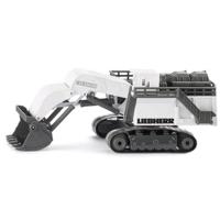 Siku liebherr mijnbouw graafmachine - thumbnail