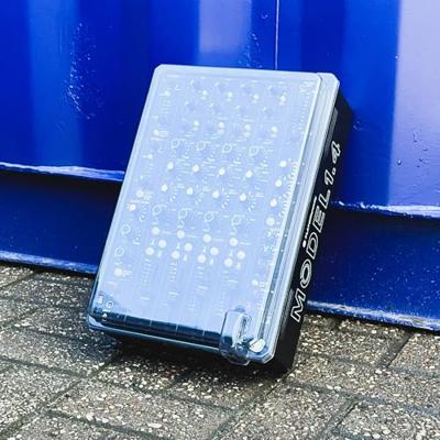 Decksaver stofkap voor Playdifferently Model 1.4