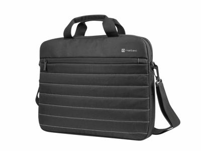 NATEC TARUCA 15,6" LAPTOPTAS ZWART