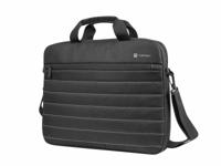 NATEC TARUCA 15,6" LAPTOPTAS ZWART - thumbnail