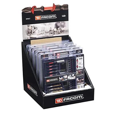Facom Max Impact Set 24 Delig - EN.1J24PB - EN.1J24PB