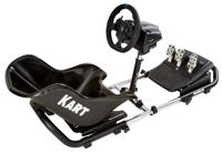 Autosimulatiecockpit - OPLITE - NitroKart - Familiepakket - OP-NK77-FP - thumbnail