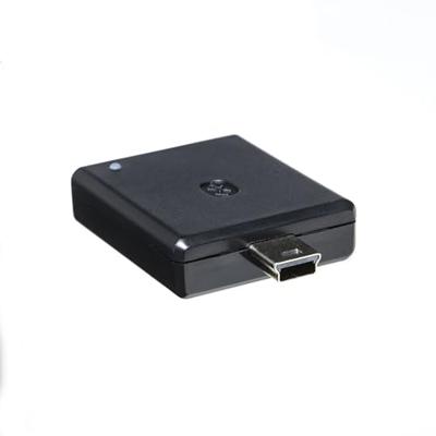 Acus ONE-4F/BK One For Strings 4 Ferdi 50W Black akoestische gitaarversterker