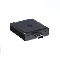 Acus ONE-4F/BK One For Strings 4 Ferdi 50W Black akoestische gitaarversterker - thumbnail