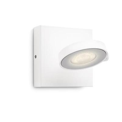 Philips SpotlampClockwork wit - 5317031P0