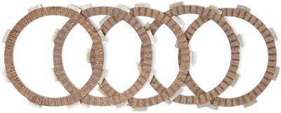 TRW kupplungslamellensatz clutch kit mcc103-5