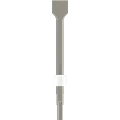 Bosch Accessories 1618630007 Bosch Power Tools Spadebeitel 50 mm Gezamenlijke lengte 400 mm Cilinderschacht 1 stuk(s)